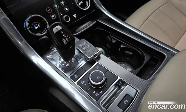 Land Rover Range Rover Sport 2018 3.0 АКПП, миниатюра 12
