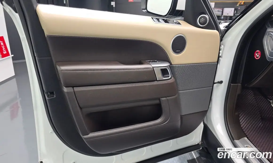 Land Rover Range Rover Sport 2018 3.0 АКПП, фото 14