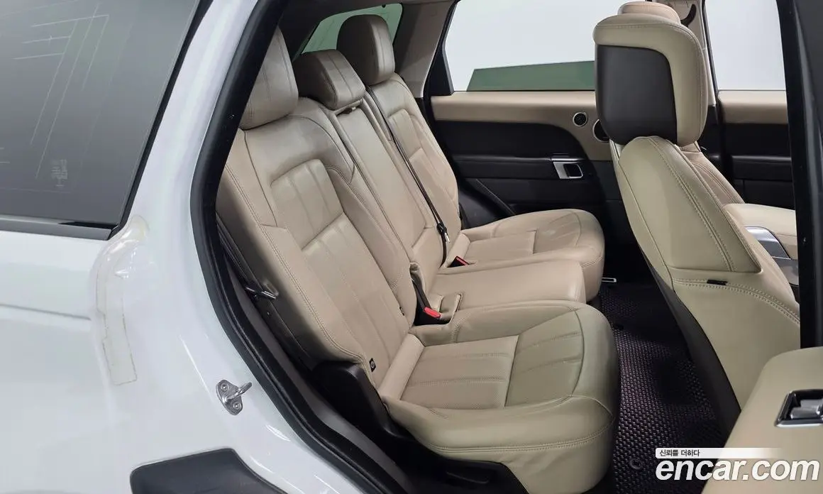 Land Rover Range Rover Sport 2018 3.0 АКПП, фото 17