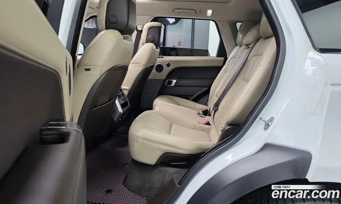 Land Rover Range Rover Sport 2018 3.0 АКПП, фото 18