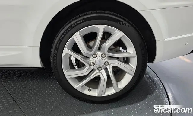 Land Rover Range Rover Sport 2018 3.0 АКПП, миниатюра 7