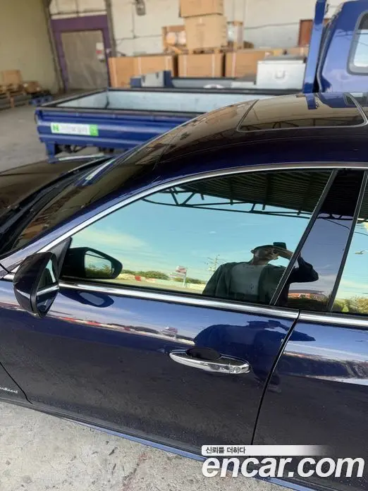 Maserati Quattroporte 2018 3.0 АКПП, фото 7
