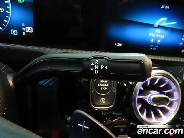 Mercedes-Benz A-Class 2019 2.0 АКПП, миниатюра 12