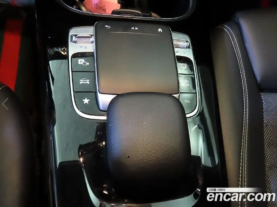 Mercedes-Benz A-Class 2019 2.0 АКПП, фото 16