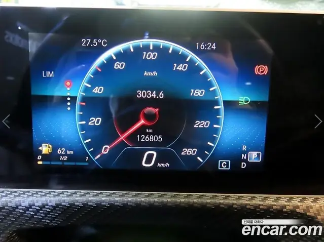 Mercedes-Benz A-Class 2019 2.0 АКПП, миниатюра 9