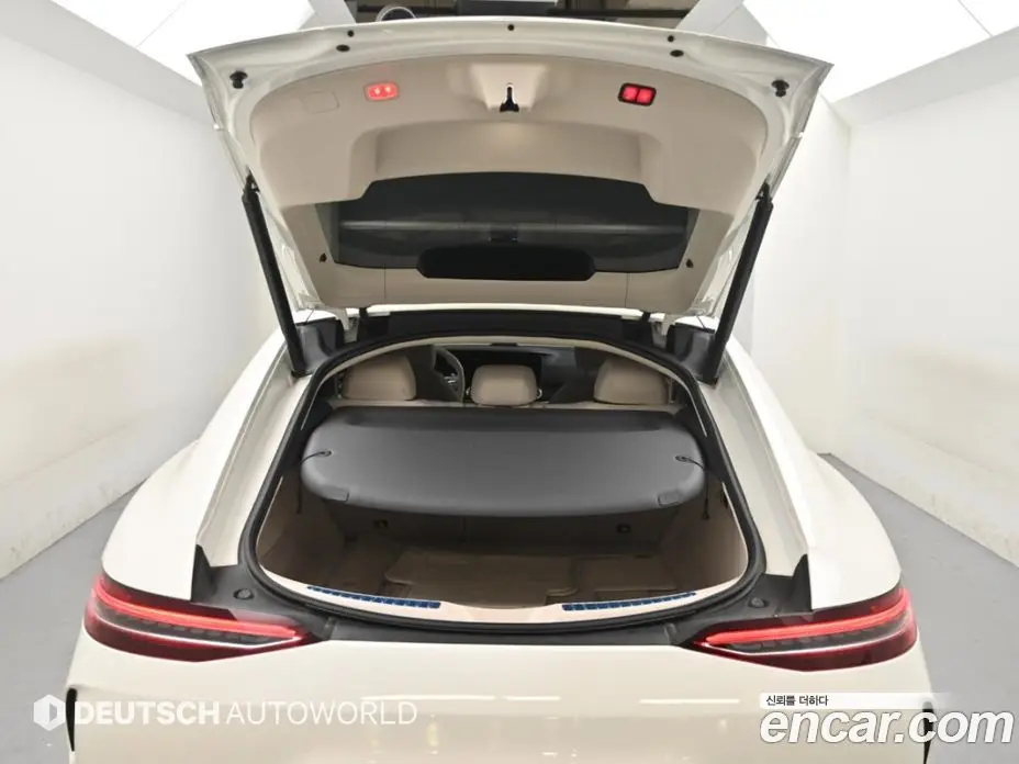 Mercedes-Benz AMG GT 2021 3.0 АКПП, фото 19