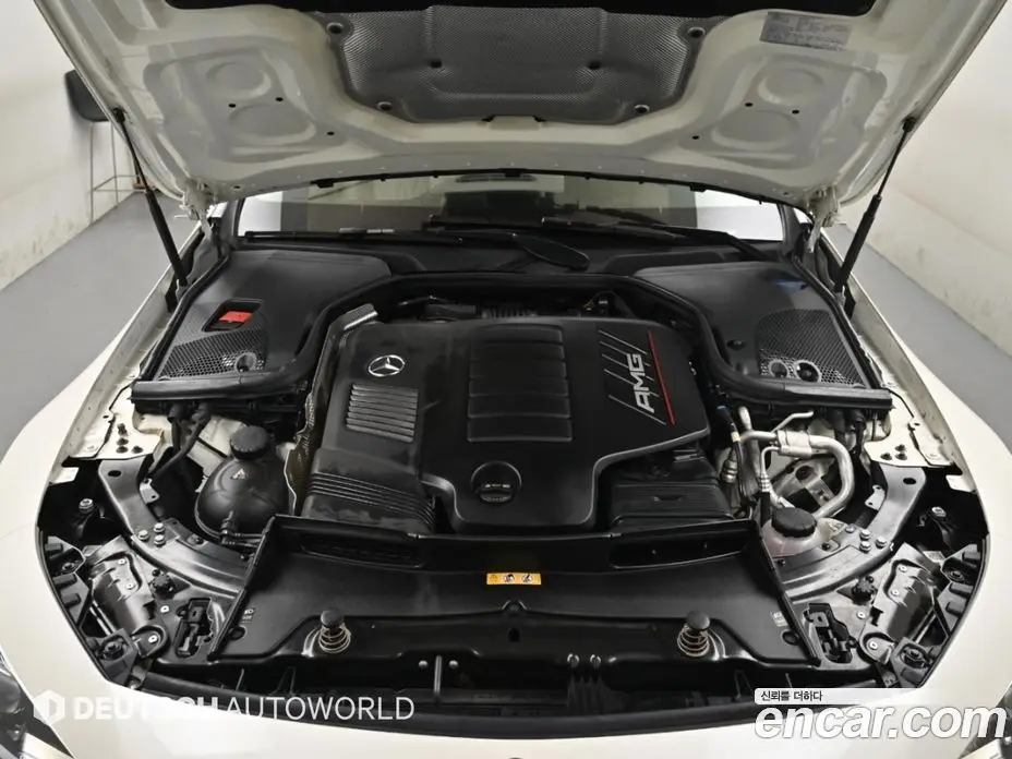 Mercedes-Benz AMG GT 2021 3.0 АКПП, фото 6