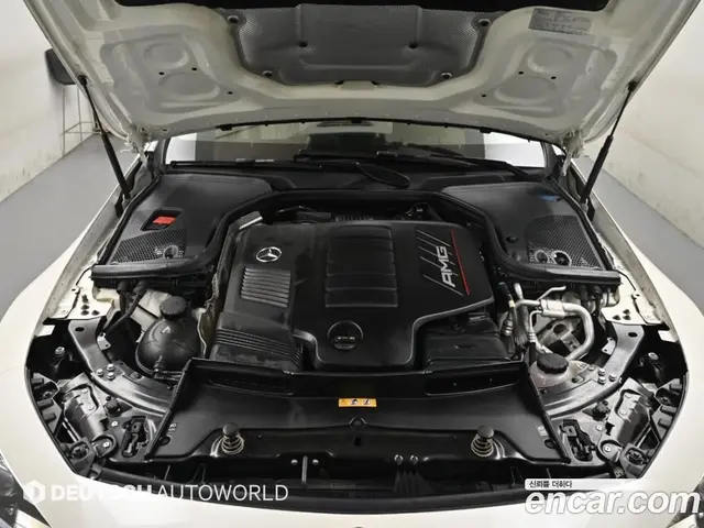 Mercedes-Benz AMG GT 2021 3.0 АКПП, миниатюра 6