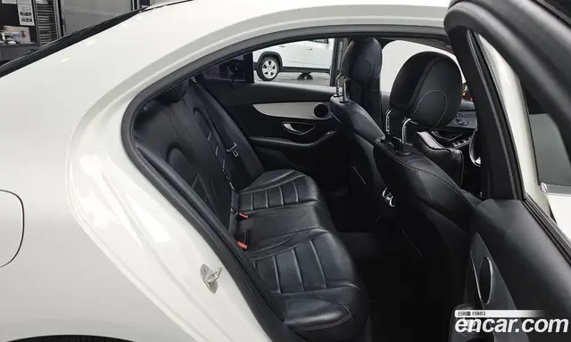 Mercedes-Benz C-Class 2015 2.1 АКПП, миниатюра 11 Mercedes-Benz C-Class 2015 2.1 АКПП, миниатюра 11