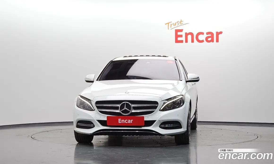Mercedes-Benz C-Class 2015 2.1 АКПП, фото 3 Mercedes-Benz C-Class 2015 2.1 АКПП, фото 3
