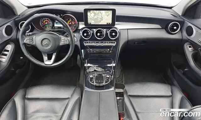 Mercedes-Benz C-Class 2015 2.1 АКПП, миниатюра 7 Mercedes-Benz C-Class 2015 2.1 АКПП, миниатюра 7