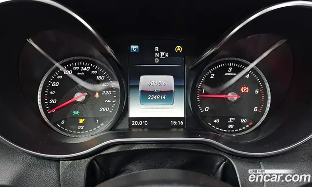 Mercedes-Benz C-Class 2015 2.1 АКПП, миниатюра 8 Mercedes-Benz C-Class 2015 2.1 АКПП, миниатюра 8