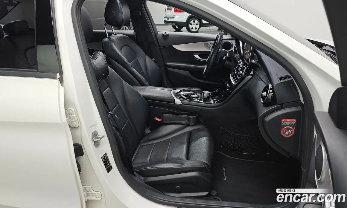 Mercedes-Benz C-Class 2015 2.1 АКПП, фото 10 Mercedes-Benz C-Class 2015 2.1 АКПП, фото 10