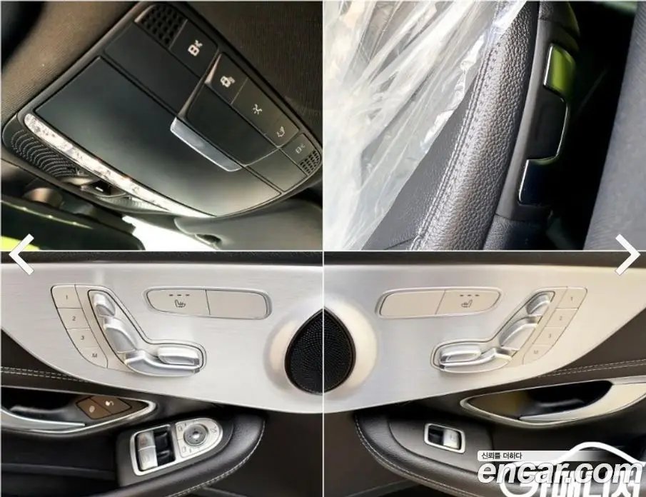 Mercedes-Benz C-Class 2016 2.0 АКПП, фото 16