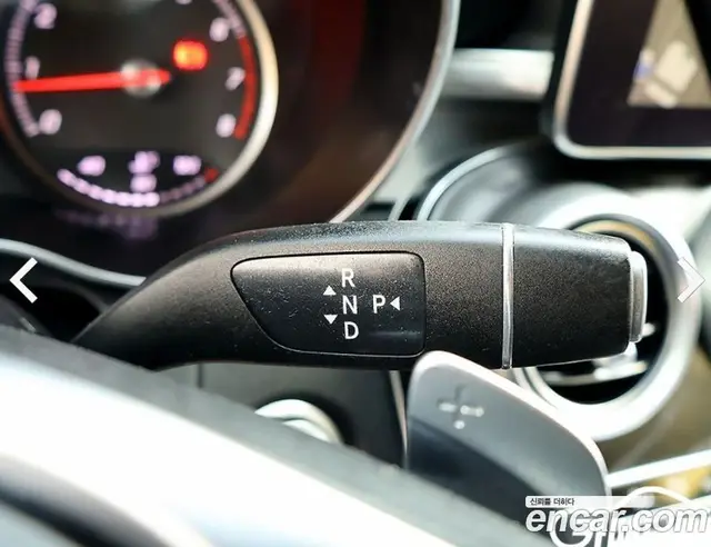 Mercedes-Benz C-Class 2016 2.0 АКПП, миниатюра 7