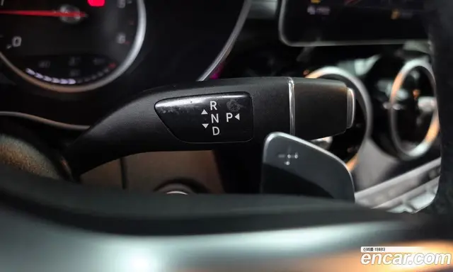 Mercedes-Benz C-Class 2019 1.9 АКПП, миниатюра 12