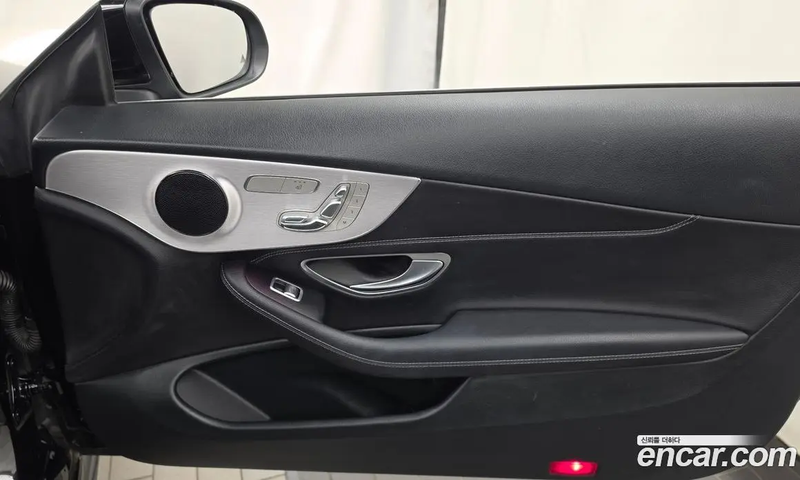 Mercedes-Benz C-Class 2019 1.9 АКПП, фото 14