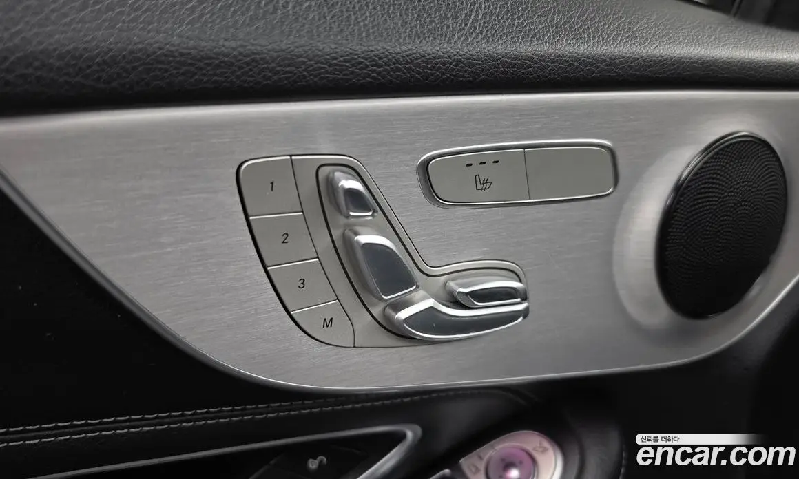 Mercedes-Benz C-Class 2019 1.9 АКПП, фото 16