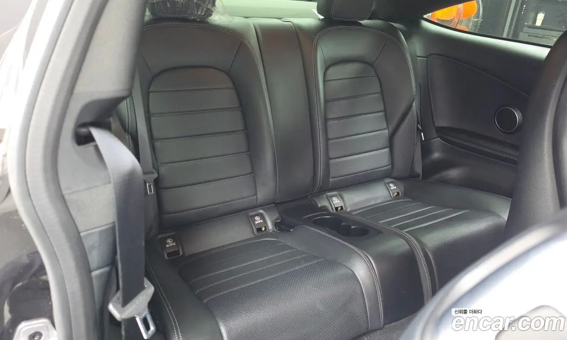 Mercedes-Benz C-Class 2019 1.9 АКПП, фото 18