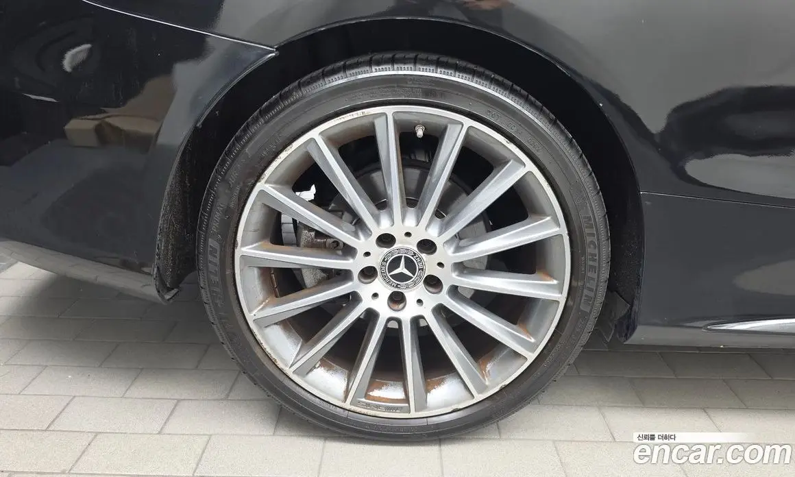 Mercedes-Benz C-Class 2019 1.9 АКПП, фото 5
