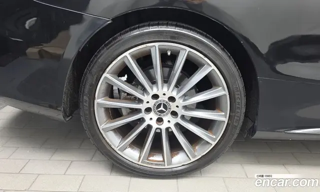 Mercedes-Benz C-Class 2019 1.9 АКПП, миниатюра 5