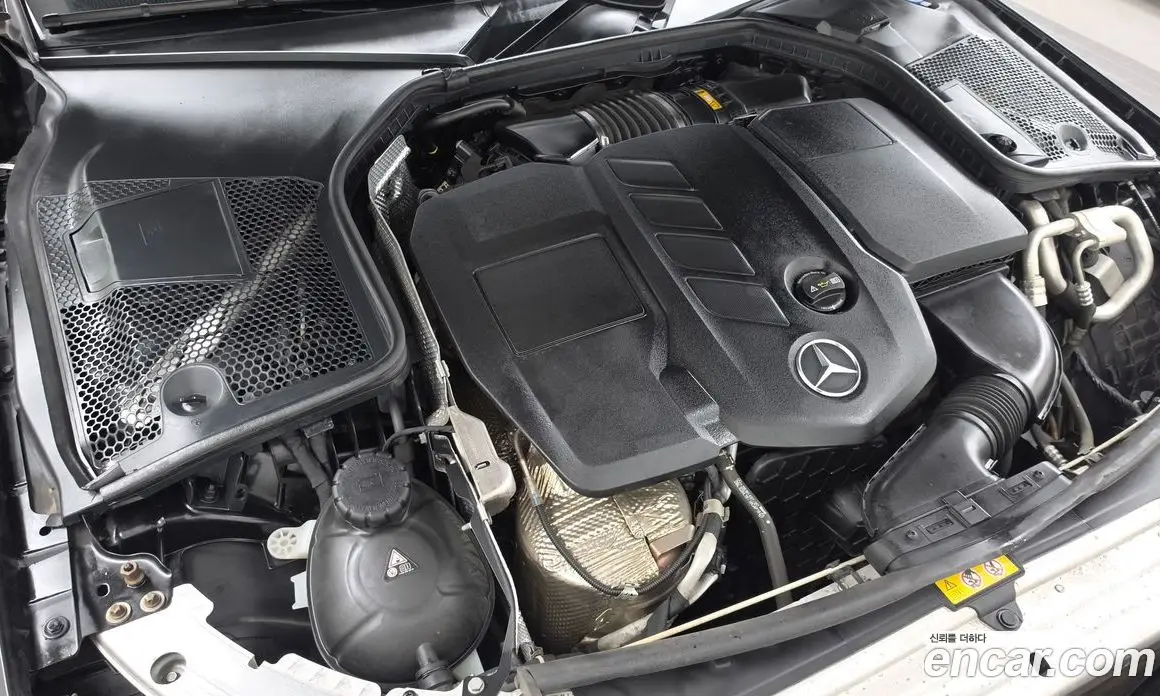 Mercedes-Benz C-Class 2019 1.9 АКПП, фото 6
