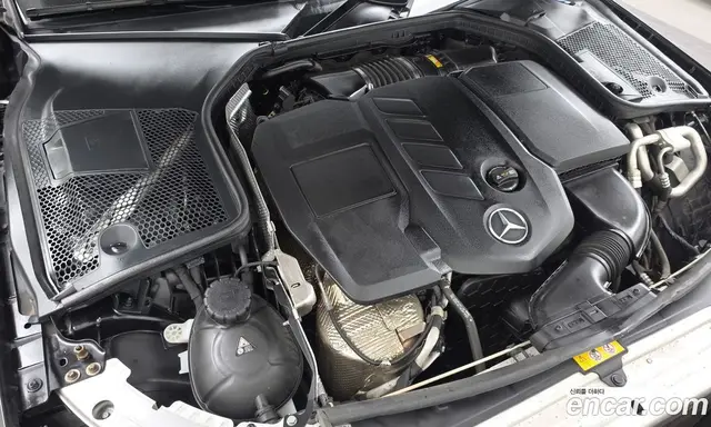 Mercedes-Benz C-Class 2019 1.9 АКПП, миниатюра 6