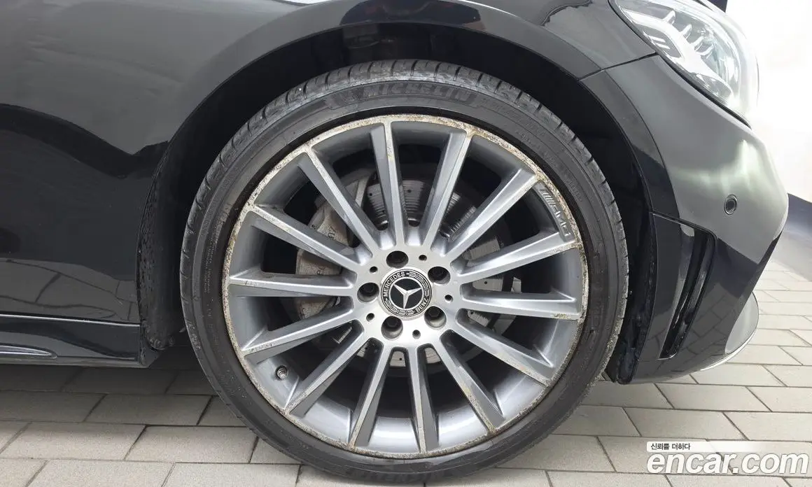 Mercedes-Benz C-Class 2019 1.9 АКПП, фото 7