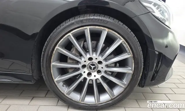 Mercedes-Benz C-Class 2019 1.9 АКПП, миниатюра 7
