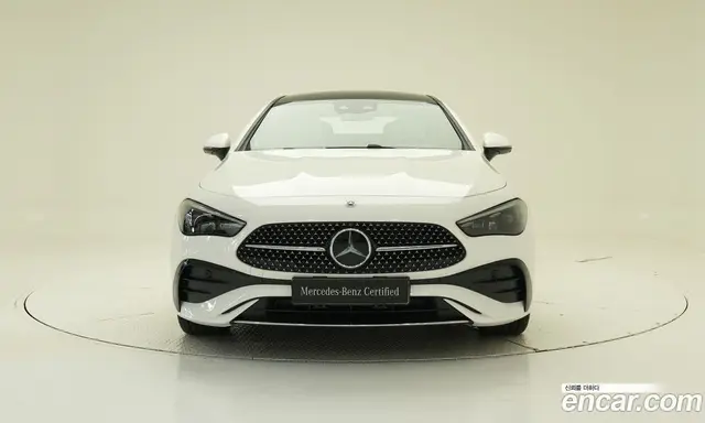 Mercedes-Benz CLE-Class 2025 2.0 АКПП, миниатюра 3