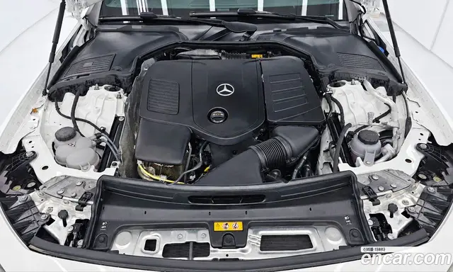 Mercedes-Benz CLE-Class 2025 2.0 АКПП, миниатюра 6