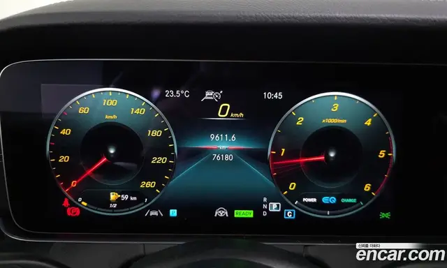 Mercedes-Benz CLS-Class 2022 2.0 АКПП, миниатюра 11