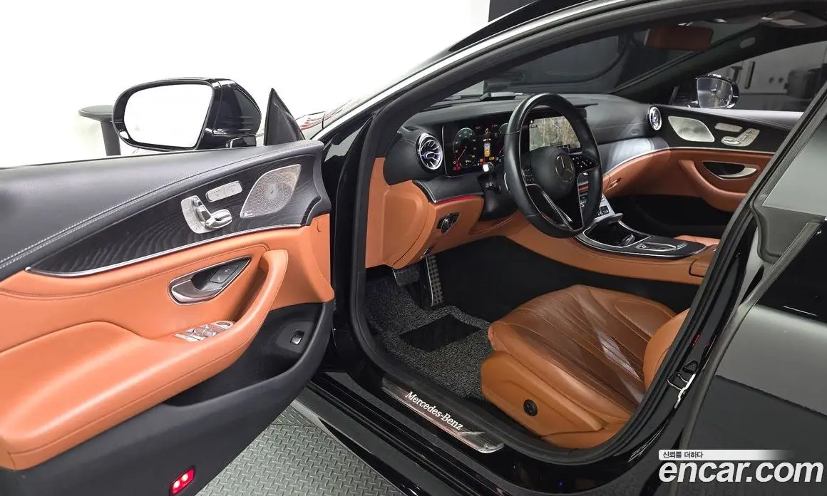 Mercedes-Benz CLS-Class 2022 2.0 АКПП, фото 13