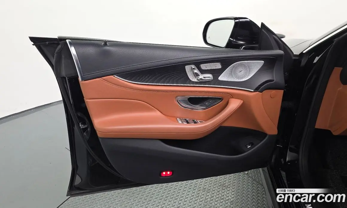 Mercedes-Benz CLS-Class 2022 2.0 АКПП, фото 14