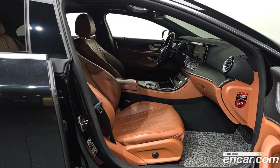 Mercedes-Benz CLS-Class 2022 2.0 АКПП, фото 16