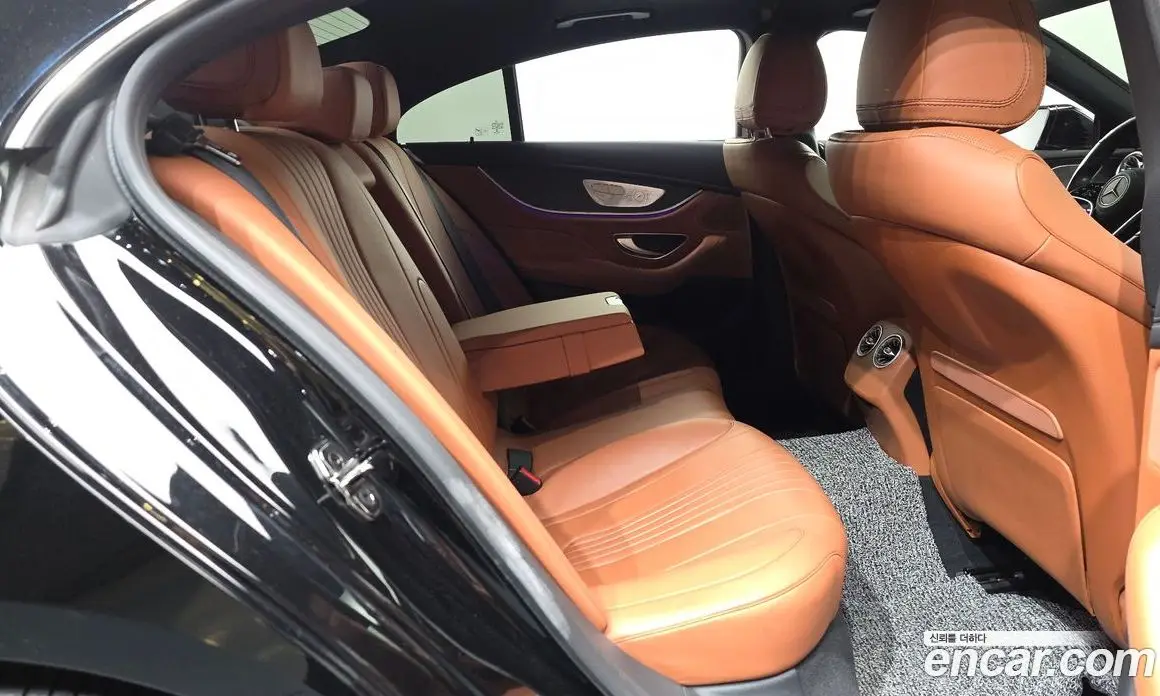 Mercedes-Benz CLS-Class 2022 2.0 АКПП, фото 17