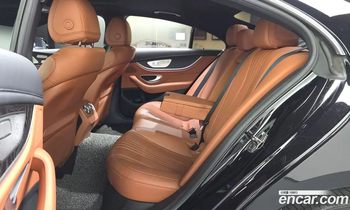 Mercedes-Benz CLS-Class 2022 2.0 АКПП, фото 18