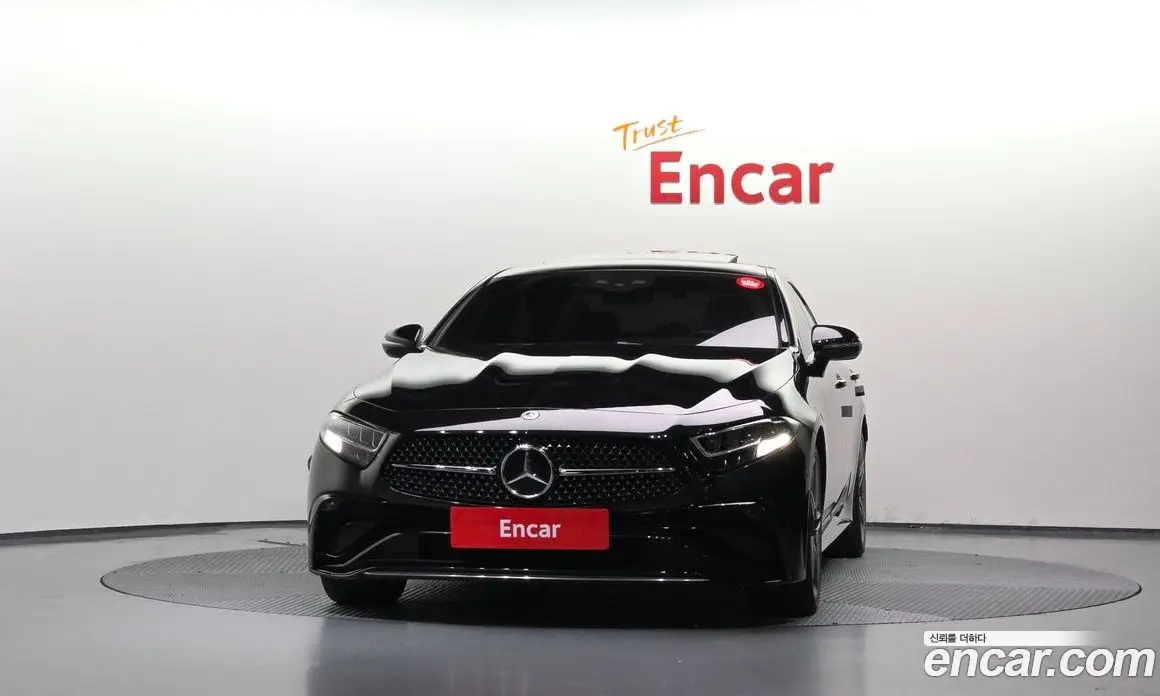 Mercedes-Benz CLS-Class 2022 2.0 АКПП, фото 3