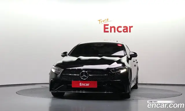 Mercedes-Benz CLS-Class 2022 2.0 АКПП, миниатюра 3