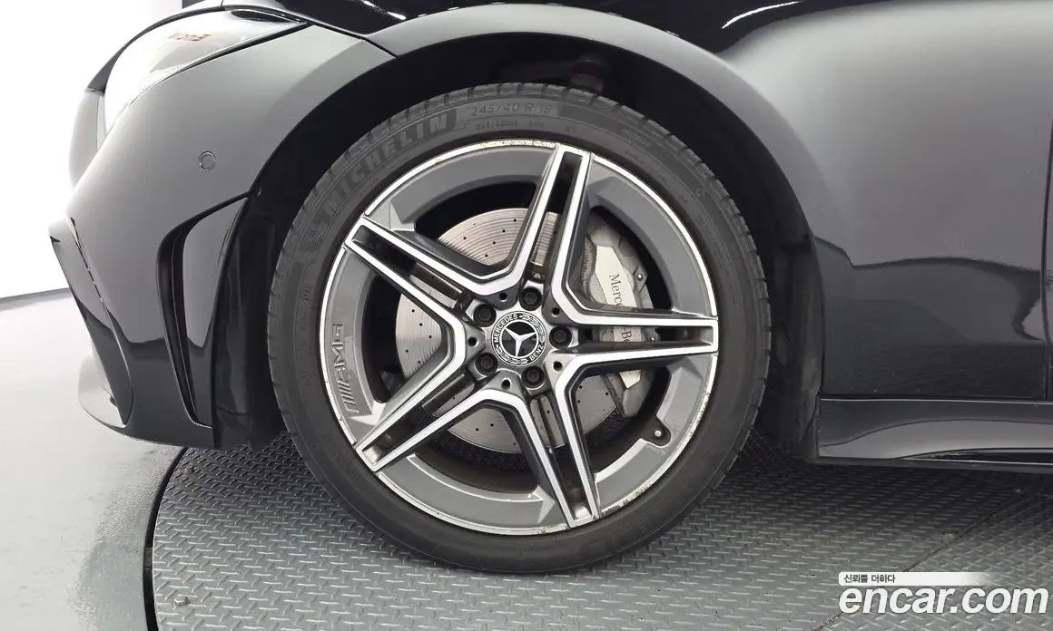 Mercedes-Benz CLS-Class 2022 2.0 АКПП, фото 5