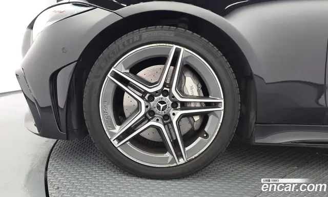 Mercedes-Benz CLS-Class 2022 2.0 АКПП, миниатюра 5
