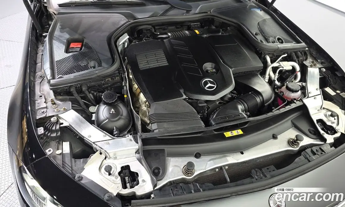 Mercedes-Benz CLS-Class 2022 2.0 АКПП, фото 6
