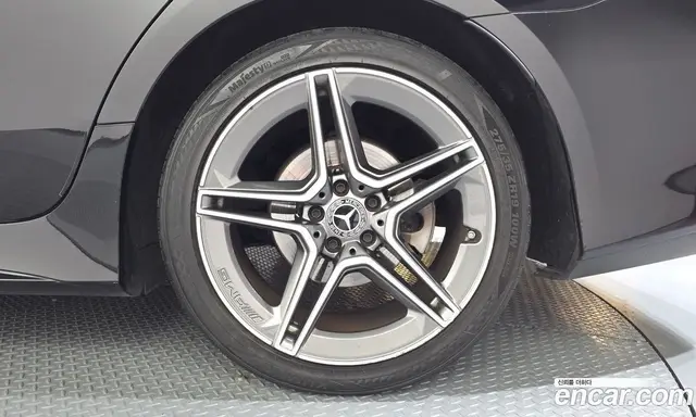 Mercedes-Benz CLS-Class 2022 2.0 АКПП, миниатюра 7