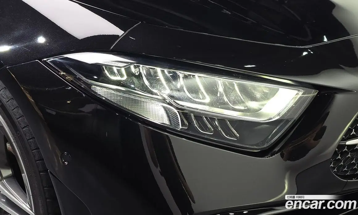 Mercedes-Benz CLS-Class 2022 2.0 АКПП, фото 8