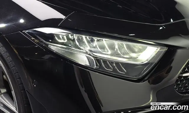 Mercedes-Benz CLS-Class 2022 2.0 АКПП, миниатюра 8