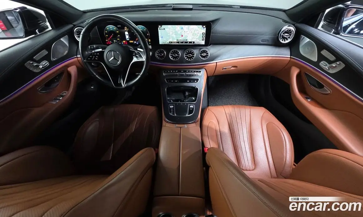 Mercedes-Benz CLS-Class 2022 2.0 АКПП, фото 10