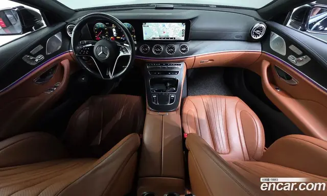 Mercedes-Benz CLS-Class 2022 2.0 АКПП, миниатюра 10