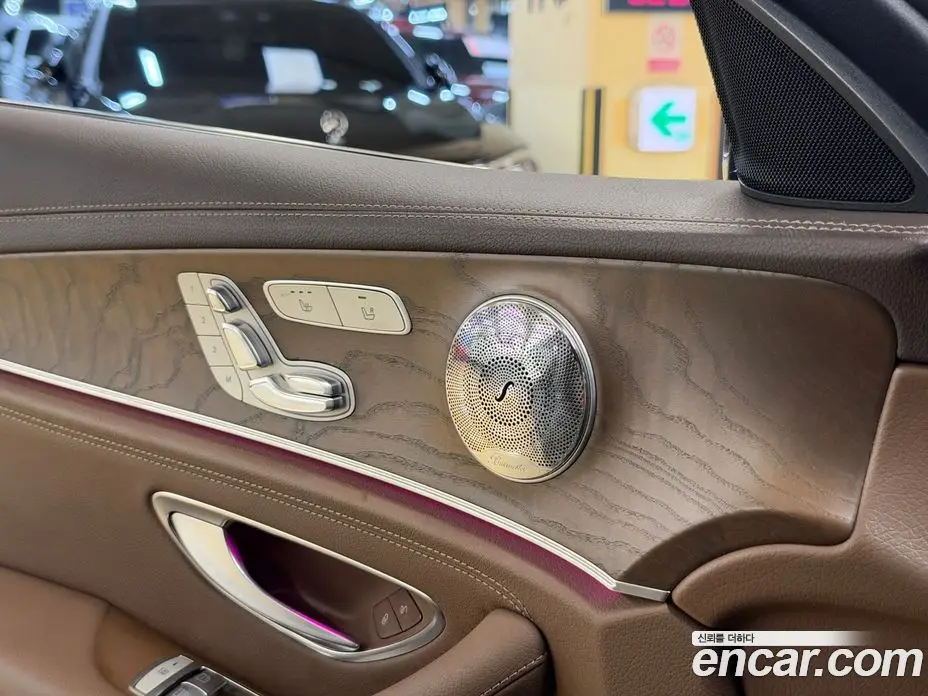 Mercedes-Benz E-Class 2017 1.9 АКПП, фото 13