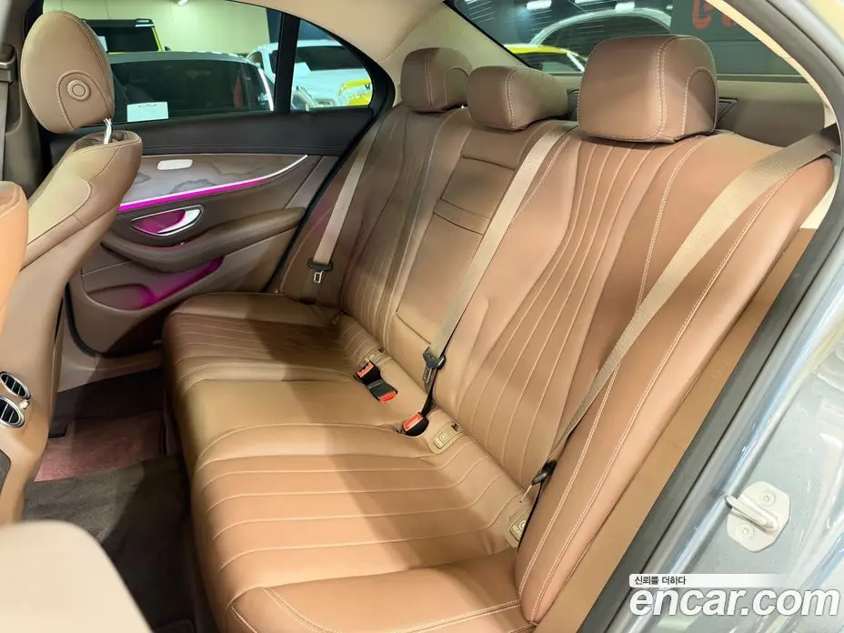 Mercedes-Benz E-Class 2017 1.9 АКПП, фото 18