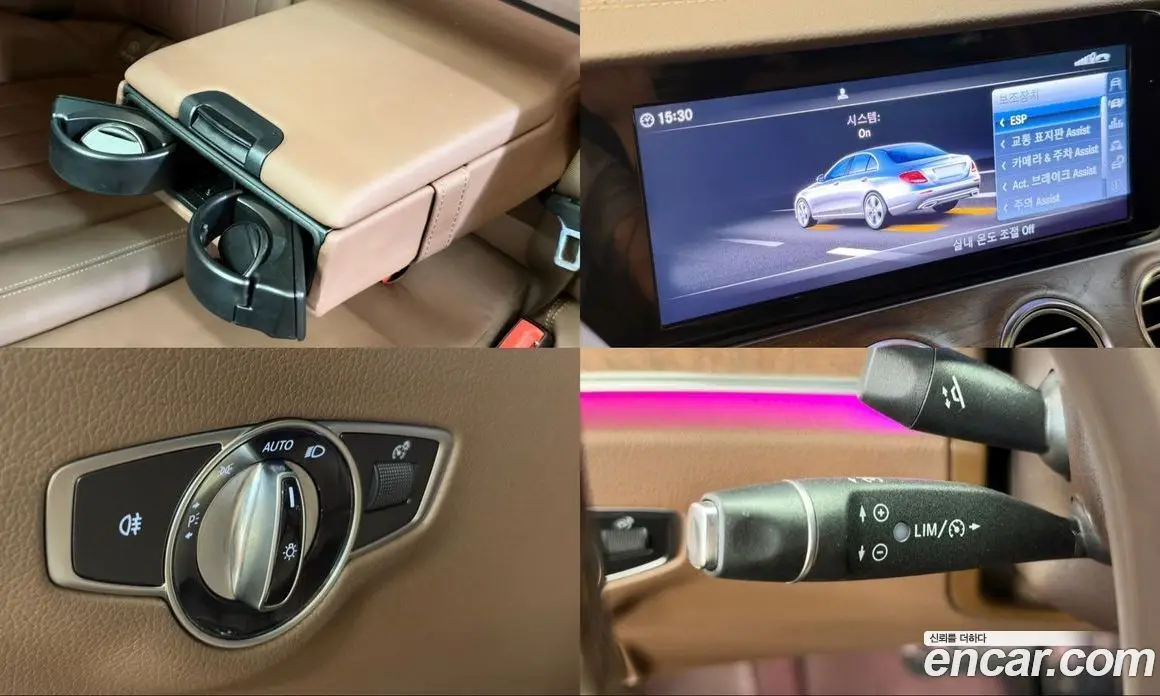 Mercedes-Benz E-Class 2017 1.9 АКПП, фото 19